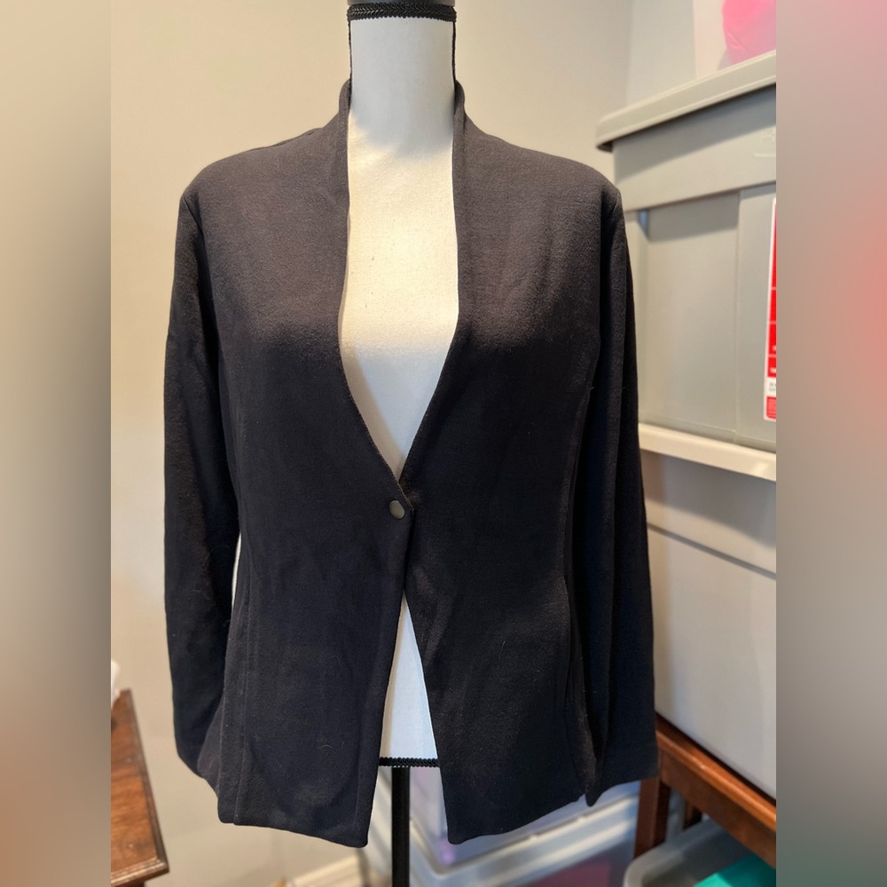 Nic and Zoe stretch blazer